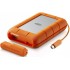 Внешний жесткий диск LaCie Rugged Raid USB 3.0 4Tb STFA4000400 (Orange) оптом