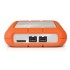 Внешний жесткий диск LaCie Rugged Triple USB 3.0 2TB 9000448 (Orange) оптом
