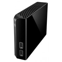 Внешний жесткий диск Seagate Backup Plus Hub 6Tb STEL6000200 (Black)