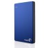 Внешний жесткий диск Seagate Backup Plus Portable 2.5, 2Tb, USB 3.0 STDR2000202 (Blue) оптом