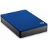 Внешний жесткий диск Seagate Backup Plus Portable 2.5, 4Tb, USB 3.0 STDR4000901 (Blue) оптом