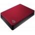 Внешний жесткий диск Seagate Backup Plus Portable 2.5, 4Tb, USB 3.0 STDR4000902 (Red) оптом