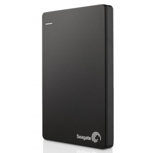 Внешний жесткий диск Seagate Backup Plus Slim 2.5, 2TB, USB 3.0 STDR2000200 (Black) оптом