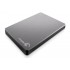 Внешний жесткий диск Seagate Backup Plus Slim 2.5, 2TB, USB 3.0 STDR2000201 (Silver) оптом
