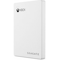 Внешний жесткий диск Seagate Game Drive 2.5" USB 3.0 2Tb HDD STEA2000417 (White)