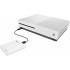 Внешний жесткий диск Seagate Game Drive 2.5 USB 3.0 2Tb HDD STEA2000417 (White) оптом