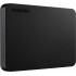 Внешний жесткий диск Toshiba Canvio Basics 2,5 500Гб HDTB405EK3AA (Black) оптом
