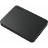 Внешний жесткий диск Toshiba Canvio Basics 2,5 500Гб HDTB405EK3AA (Black) оптом