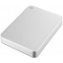 Внешний жесткий диск Toshiba Canvio Premium 2,5 2ТБ HDTW220ES3AA (Silver) оптом