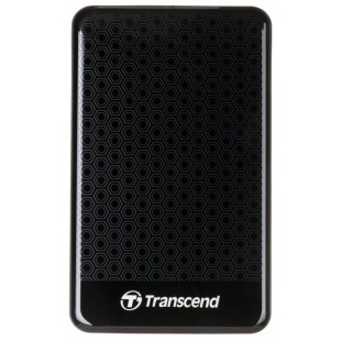 Внешний жесткий диск Transcend StoreJet 25A3 2Tb USB 3.0 TS2TSJ25A3K (Black) оптом