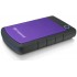 Внешний жесткий диск Transcend StoreJet 25H3 2Tb USB 3.0 TS2TSJ25H3P (Purple) оптом