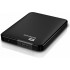 Внешний жесткий диск Western Digital Elements Portable 2.5 USB 3.0 2Tb HDD WDBU6Y0020BBK-WESN (Black) оптом