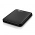 Внешний жесткий диск Western Digital Elements Portable 500Gb (WDBUZG5000ABK) оптом
