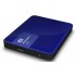 Внешний жесткий диск Western Digital My Passport Ultra 500Gb USB 3.0 WDBBRL5000ABL-EEUE (Blue) оптом