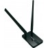 Wi-Fi адаптер Asus USB-N14 Wireless N300 (Black) оптом