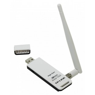 Wi-Fi адаптер TP-Link Archer T2UH (White) оптом