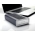 Защищенный внешний накопитель iStorage DiskAshur DT2 12Tb HDD (Silver) оптом