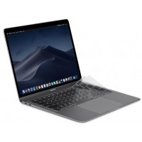 Защитная накладка Moshi ClearGuard (99MO021922) для клавиатуры MacBook Air 13'' 2018 (Clear)