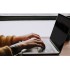 Защитная пленка на экран XtremeMac Removable Privacy Screen Protector (MBP2-TP13-13) для MacBook Pro 13 (Black) оптом