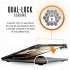 Защитный чехол Urban Armor Gear Rugged (MBP13-4G-L-IC) для MacBook Pro 13 2016 (Ice) оптом