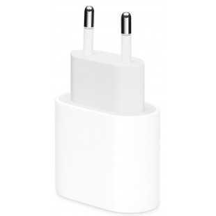 Адаптер питания Apple USB-C Power Adapter MU7V2ZM/A (White) оптом