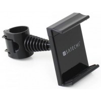 Автодержатель Satechi Universal Smartphone Headrest Mount HR-M5 для смартфонов (Black)