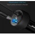 Автомобильная зарядка Anker PowerDrive 2 Elite A2214H11 (Black) оптом