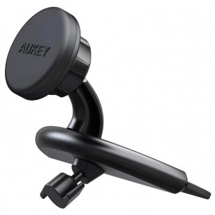 Автомобильный держатель Aukey HD-C40 (Black) оптом