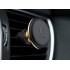 Автомобильный держатель Baseus Magnetic Air Vent Car Mount Holder (SUGX-A01) для смартфонов (Black) оптом