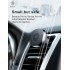 Автомобильный держатель Baseus Privity Series Pro Air outlet Magnet Bracket SUMQ-PR01 (Black) оптом