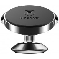 Автомобильный держатель Baseus Small Ears Series Magnetic Vertical Bracket SUER-B01 (Black)