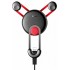 Автомобильный держатель Baseus YY Car Mount (SULYY-09) для iPhone (Red) оптом