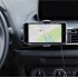 Автомобильный держатель Belkin Car Vent Mount V2 (F7U017BT) для смартфонов (Silver/Black) оптом