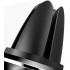 Автомобильный магнитный держатель Baseus Small Ear Series Magnetic Suction Bracket SUER-A01 (Black) оптом
