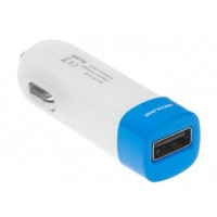 Автомобильное зарядное устройство Neoline Volter L1 USB 1 A (Blue)