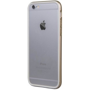 Бампер Itskins Heat (APH6-NHEAT-GOLD) для iPhone 6 (Gold) оптом