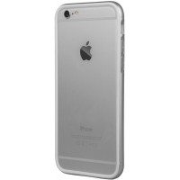 Бампер Itskins Heat (APH6-NHEAT-SLVR) для iPhone 6 (Silver)