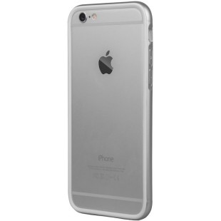 Бампер Itskins Heat (APH6-NHEAT-SLVR) для iPhone 6 (Silver) оптом