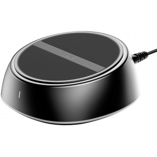 Беспроводное зарядное устройство Baseus 2in1 Wireless Charger CCALL-XK01 (Black) оптом