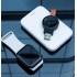 Беспроводное зарядное устройство Baseus Dotter Wireless Charger для часов (Black) оптом