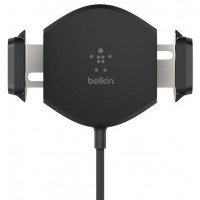 Беспроводное зарядное устройство Belkin Boost Up F7U053btBLK (Black)