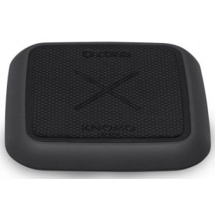 Беспроводное зарядное устройство Knomo x Zen\'s Solo Pad Charger (Black) оптом