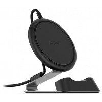 Беспроводное зарядное устройство Mophie Charge Stream Desk Stand 409902432 (Black)