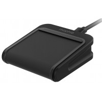 Беспроводное зарядное устройство Mophie Charge Stream Pad Mini (Black)