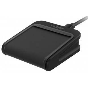 Беспроводное зарядное устройство Mophie Charge Stream Pad Mini (Black) оптом