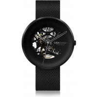 Часы Xiaomi CIGA Design Mechanical Watch Jia MY Series (Black)