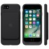 Чехол-аккумулятор Apple Smart Battery Case для iPhone 7 (Black) оптом