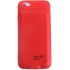 Чехол-аккумулятор Baseus Ample Backpack Power Bank 2500 mAh (ACAPIPH7-XB09) для iPhone 7/8 (Red) оптом