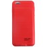 Чехол-аккумулятор Baseus Ample Backpack Power Bank 3600 mAh (ACAPIPH6SP-XB09) для iPhone 6/6S Plus (Red) оптом