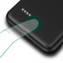 Чехол-аккумулятор Baseus Liquid Silicone Smart 4200 mAh (ACAPIPH58-ABJ01) для iPhone X/Xs (Black) оптом